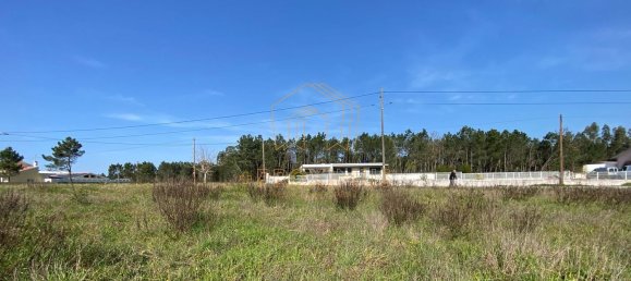 1507m² Land in Figueira da Foz, Portugal No. 87453 10