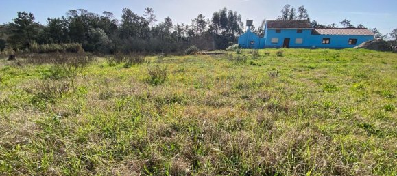 1507m² Land in Figueira da Foz, Portugal No. 87453 5