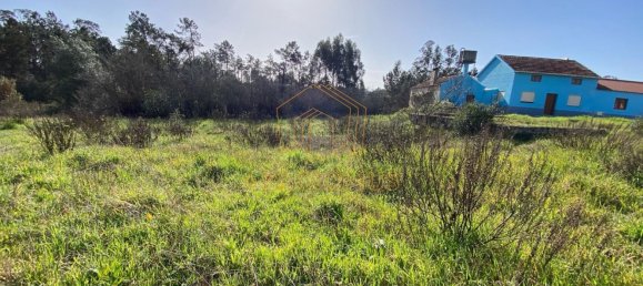 1507m² Land in Figueira da Foz, Portugal No. 87453 11