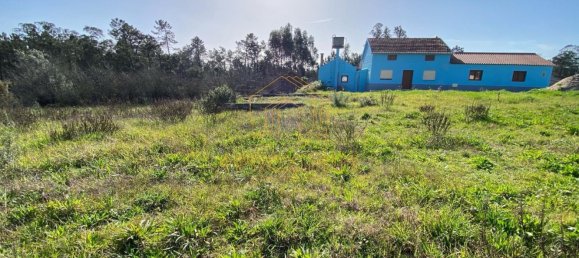 1507m² Land in Figueira da Foz, Portugal No. 87453 7