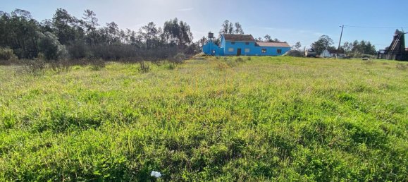 1507m² Land in Figueira da Foz, Portugal No. 87453 4