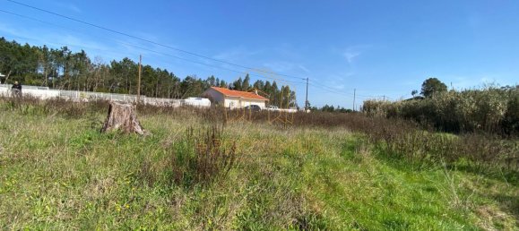 1507m² Land in Figueira da Foz, Portugal No. 87453 14