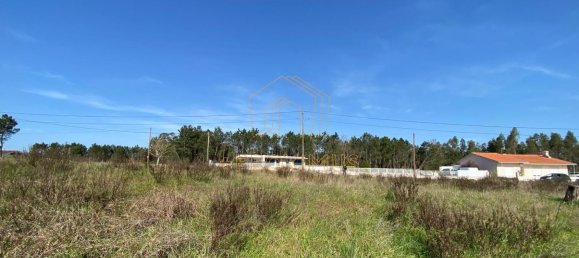 1507m² Land in Figueira da Foz, Portugal No. 87453 9