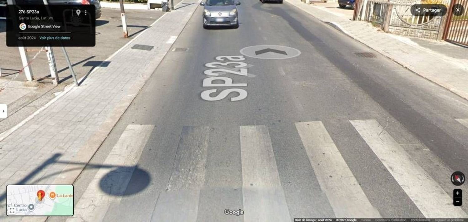 Пентхаус с 3 спальнями в Фонто Нуова, Италия № 397778