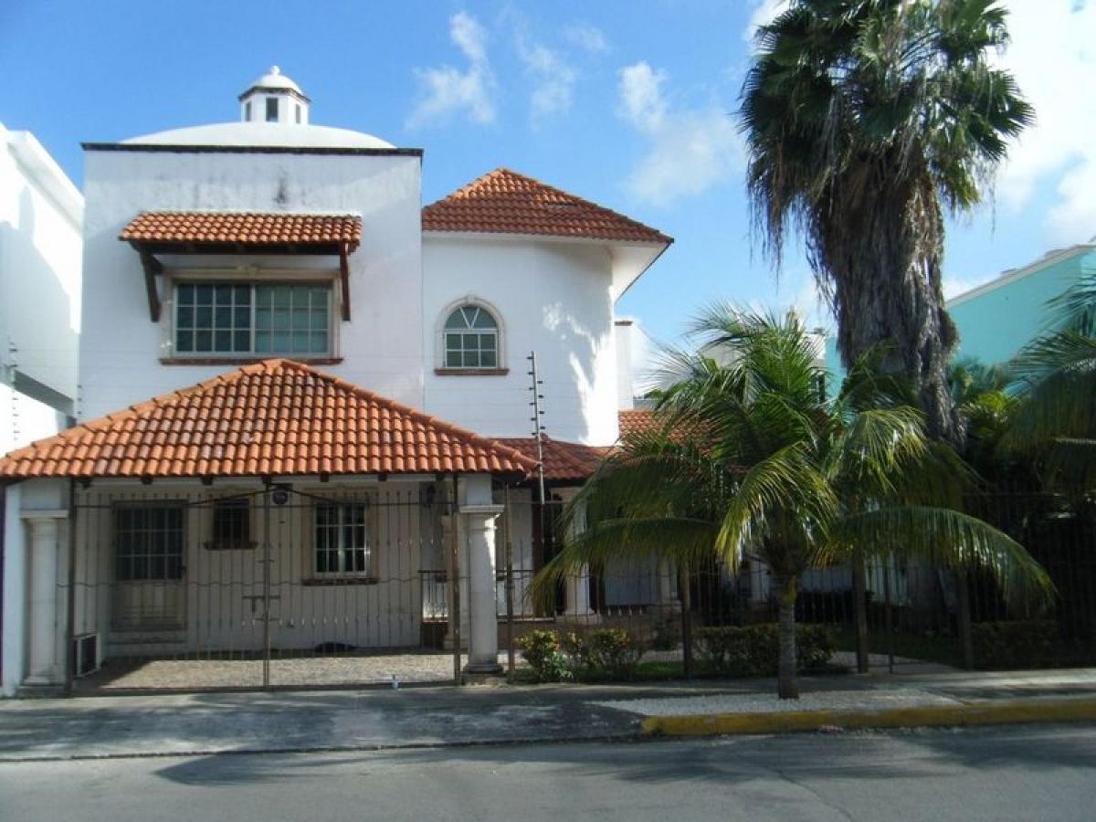 4 bedrooms House in Mexico No. 159397