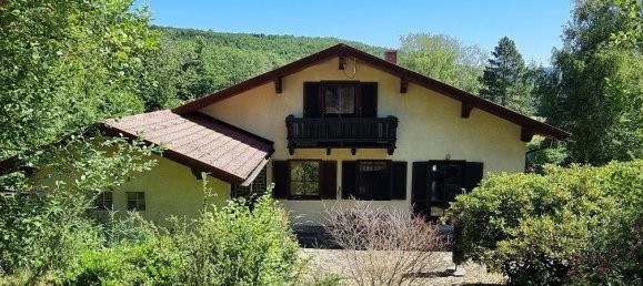 5-Zimmer Haus in Pressbaum, Austria, Nr. 249942 12