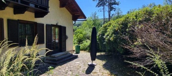 5-Zimmer Haus in Pressbaum, Austria, Nr. 249942 14