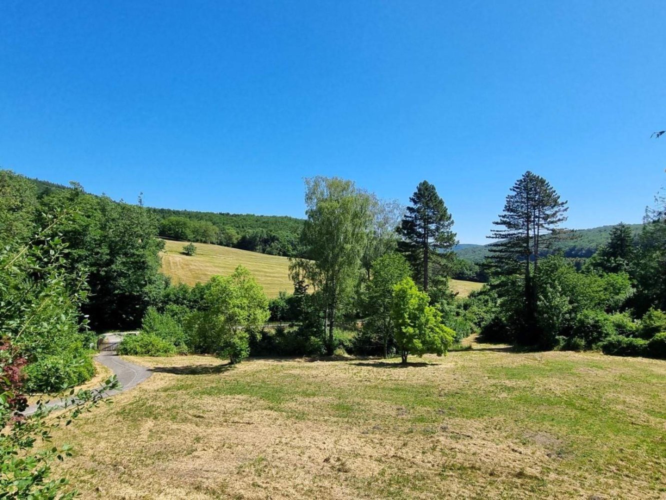 5 rooms House in Pressbaum, Austria No. 249942