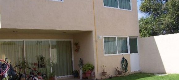 4 غرف نوم منزل في Puebla, Mexico رقم 147029 2