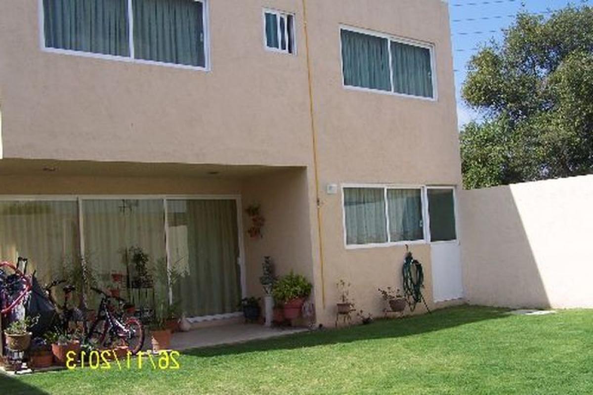 4 غرف نوم منزل في Puebla, Mexico رقم 147029