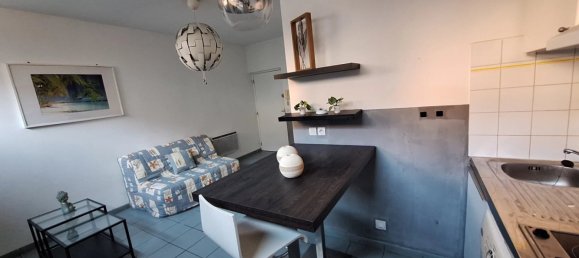 Studio à Croissy-sur-Seine, France No. 164711 6