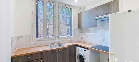 Квартира с 1 спальней в Сен-Сен-Дени, Франция № 360113 8