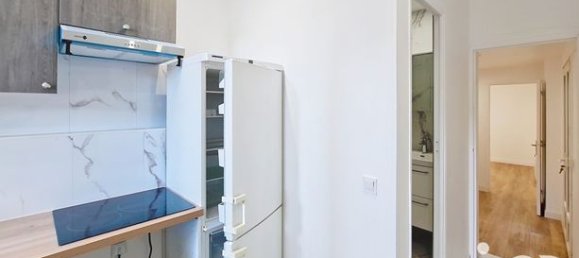 Квартира с 1 спальней в Сен-Сен-Дени, Франция № 360113 9