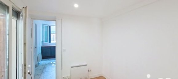 Квартира с 1 спальней в Сен-Сен-Дени, Франция № 360113 3