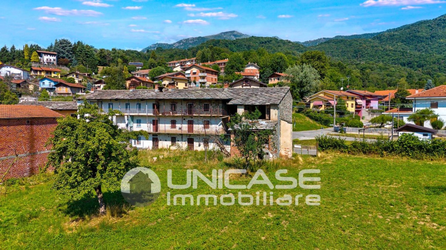 Casa de 5 divisões em Paesana, Italy N.º 290329