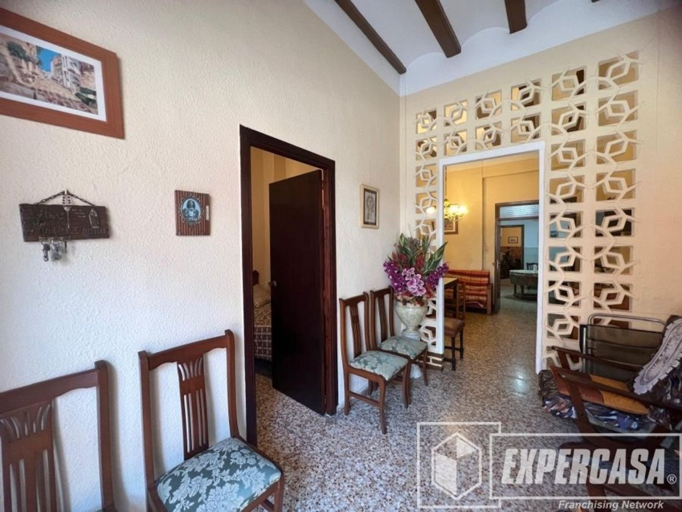 3 bedrooms House in Sollana, Spain No. 157619