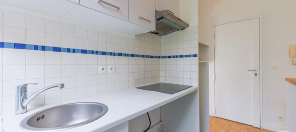 1 bedroom Apartment in Montrouge, France No. 167655 7