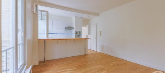 1 bedroom Apartment in Montrouge, France No. 167655 5
