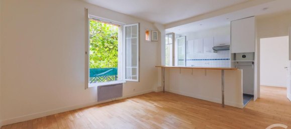 1 bedroom Apartment in Montrouge, France No. 167655 4