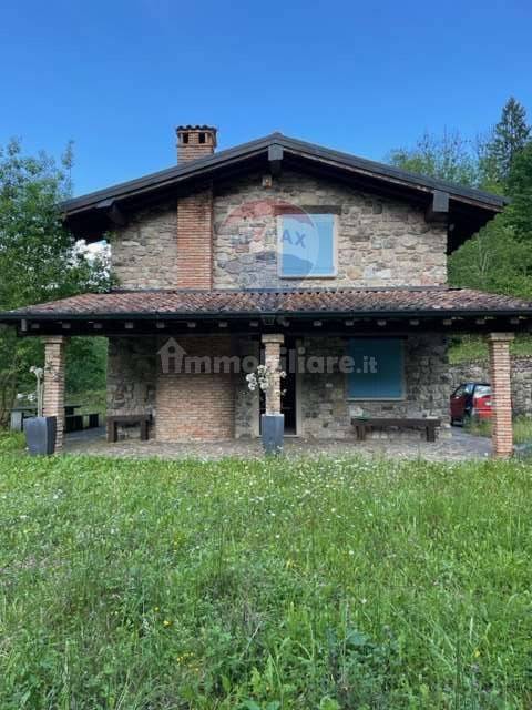 3 bedrooms House in Mura, Italy No. 206594