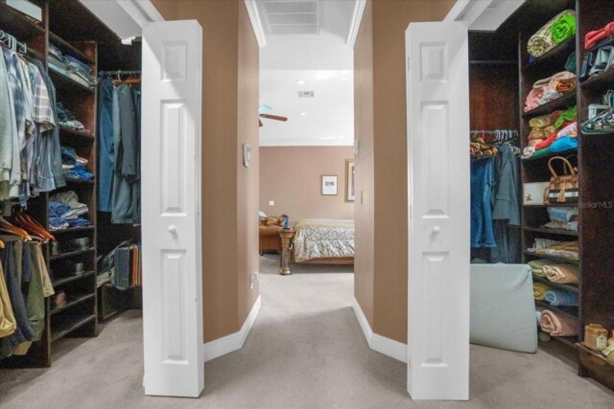 Дом с 4 спальнями в Киссимми, США № 391334