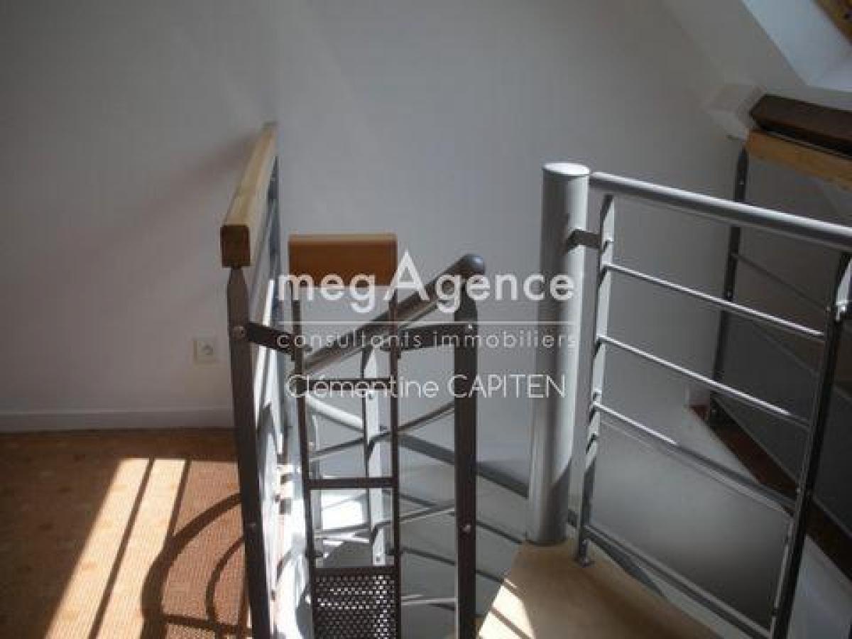 2 bedrooms Apartment in Montebourg, France No. 34237