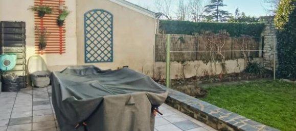 5 chambres Maison à Châteauroux, France No. 48217 12