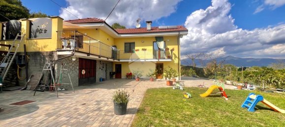 2 غرف نوم فيلا في Avigliana, Italy رقم 340416 30