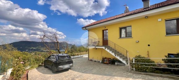 2 غرف نوم فيلا في Avigliana, Italy رقم 340416 27