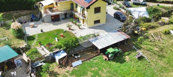 2 غرف نوم فيلا في Avigliana, Italy رقم 340416 26