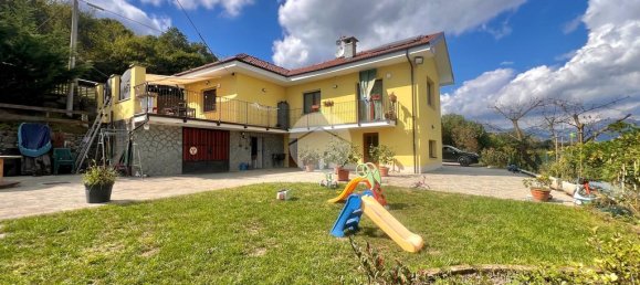 2 غرف نوم فيلا في Avigliana, Italy رقم 340416 6