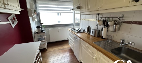 1 bedroom Apartment in Seyssinet-Pariset, France No. 199863 6