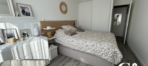 1 bedroom Apartment in Seyssinet-Pariset, France No. 199863 10