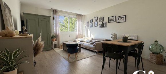 1 bedroom Apartment in Seyssinet-Pariset, France No. 199863 2