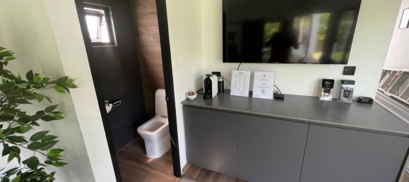 3 bedrooms Cafe / restaurant in Bang Lamung, Thailand No. 8012 13