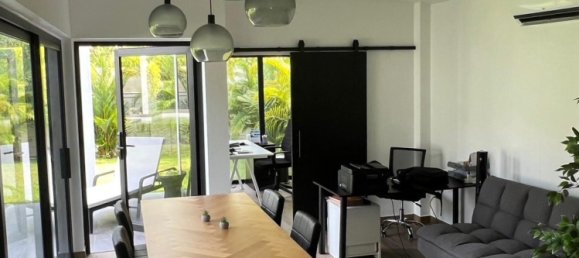 3 bedrooms Cafe / restaurant in Bang Lamung, Thailand No. 8012 9