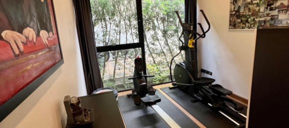 3 bedrooms Cafe / restaurant in Bang Lamung, Thailand No. 8012 4