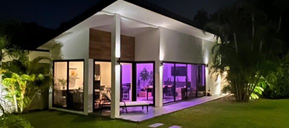 3 bedrooms Cafe / restaurant in Bang Lamung, Thailand No. 8012 3