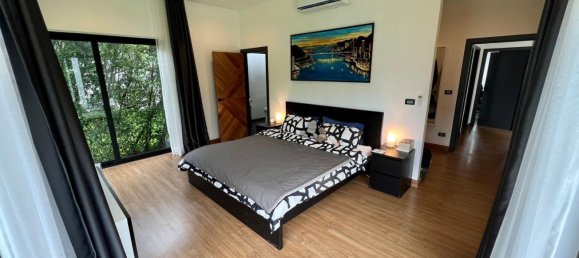 3 bedrooms Cafe / restaurant in Bang Lamung, Thailand No. 8012 11