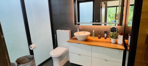 3 bedrooms Cafe / restaurant in Bang Lamung, Thailand No. 8012 16