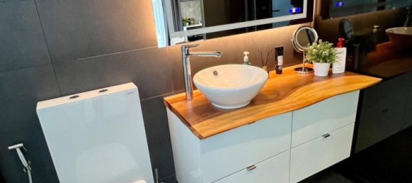 3 bedrooms Cafe / restaurant in Bang Lamung, Thailand No. 8012 14