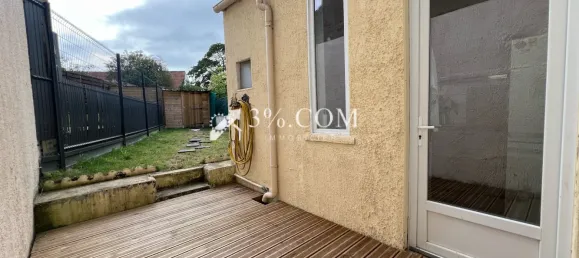 Casa T3 em Saint-Martin-Boulogne, France N.º 316990 5