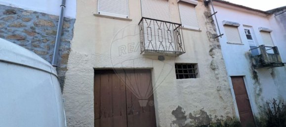 2 Schlafzimmer Haus in Tarouca, Portugal, Nr. 164410 10