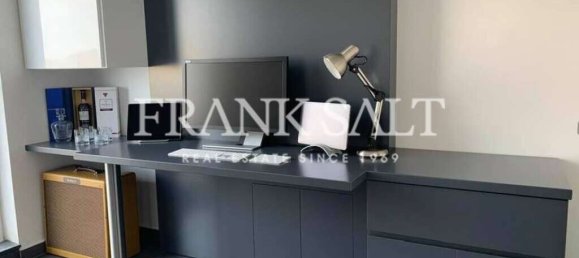 2 bedrooms Penthouse in Manikata, Malta No. 10977 12