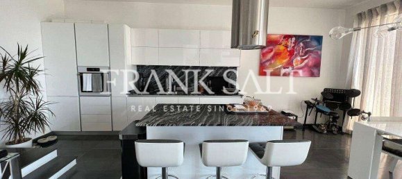 2 bedrooms Penthouse in Manikata, Malta No. 10977 8