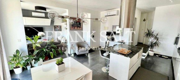 2 bedrooms Penthouse in Manikata, Malta No. 10977 6