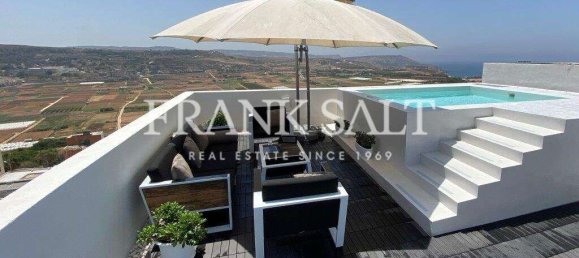 2 bedrooms Penthouse in Manikata, Malta No. 10977 10