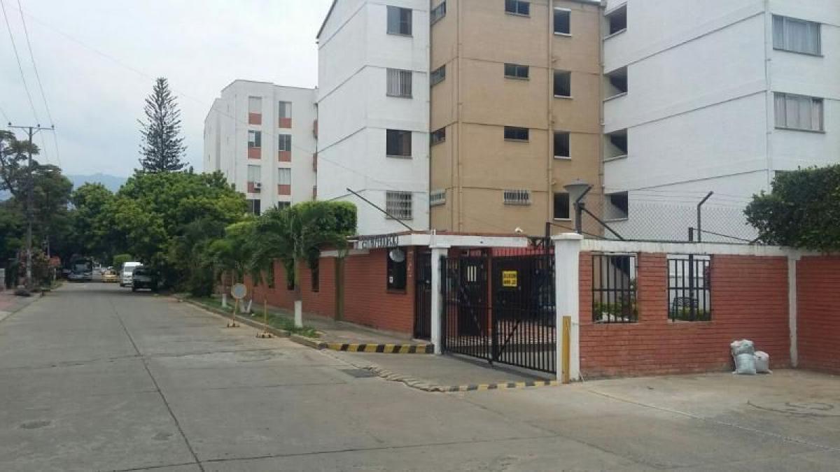 4 chambres Maison à Valle del Cauca, Colombia No. 2804