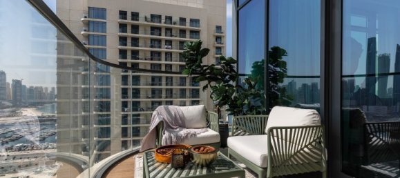 3 chambres Appartement à Dubai, UAE No. 56922 2