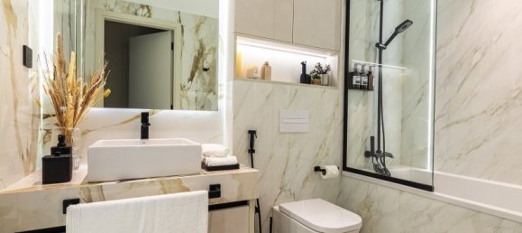 3 chambres Appartement à Dubai, UAE No. 56922 14